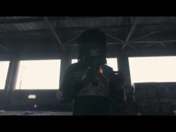 Video: Talib Kweli - Radio Silence (feat. Amber Coffman & Myka 9)